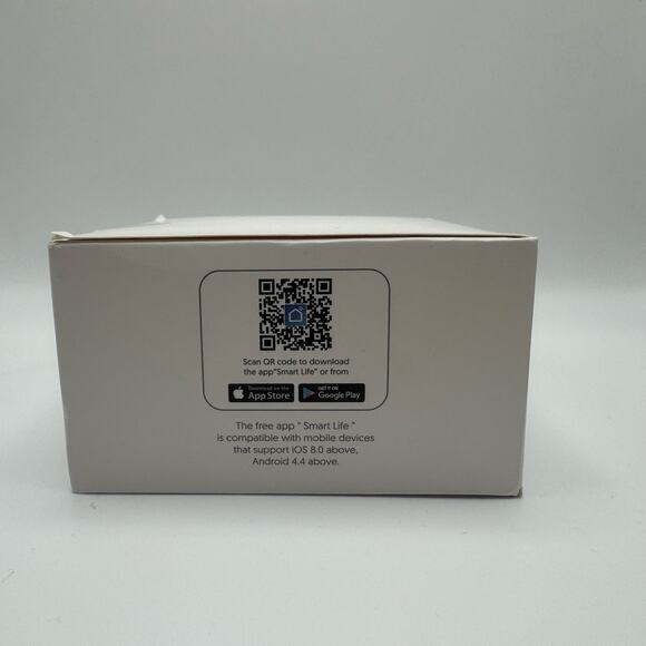 EIGHTREE Smart Plug, Alexa Smart Plugs That Work with Alexa and Google Home 4-PK - Picture 2 of 5